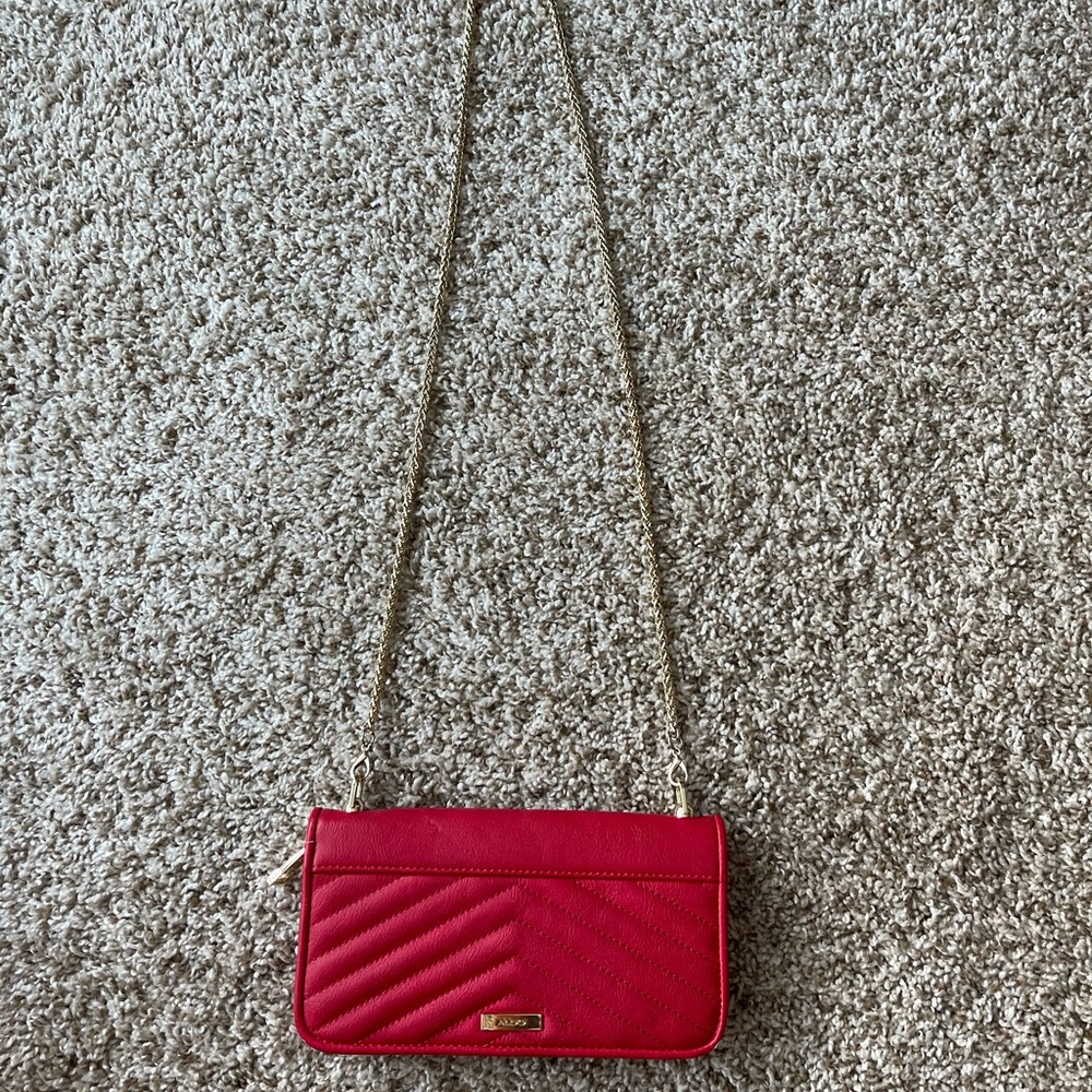 Aldo Chain Wallet